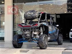 بولاريس RZR